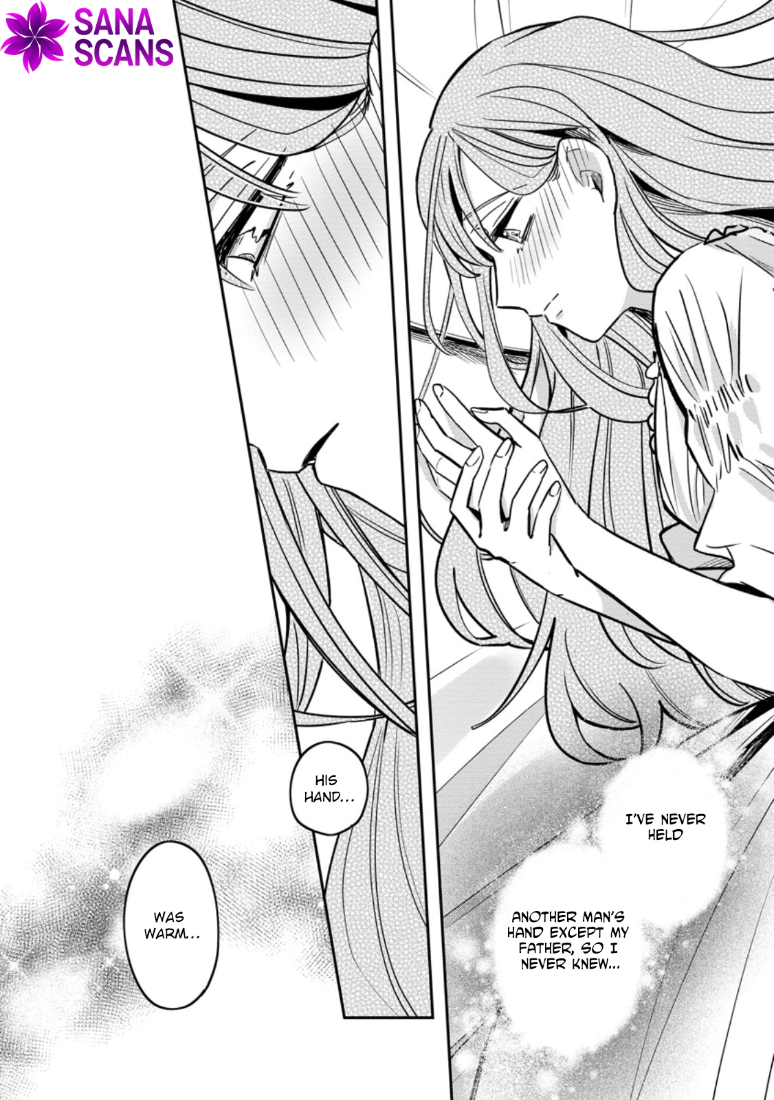 The Abandoned Lady with the ‘Login Bonus’ Skill. Chapter 5 Page 25